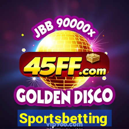 Sportsbetting