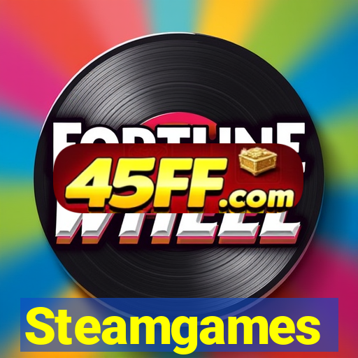 Steamgames