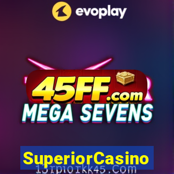 SuperiorCasino