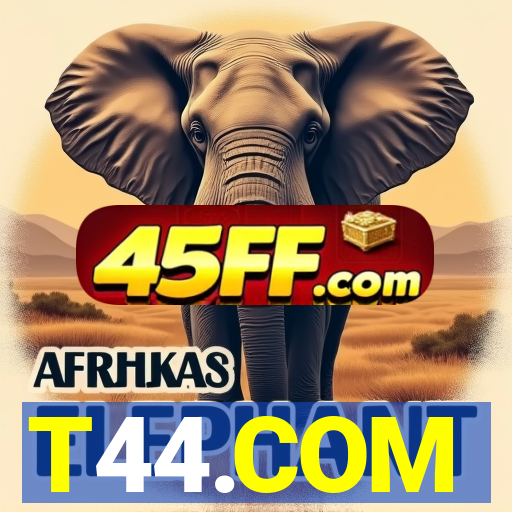 T44.COM