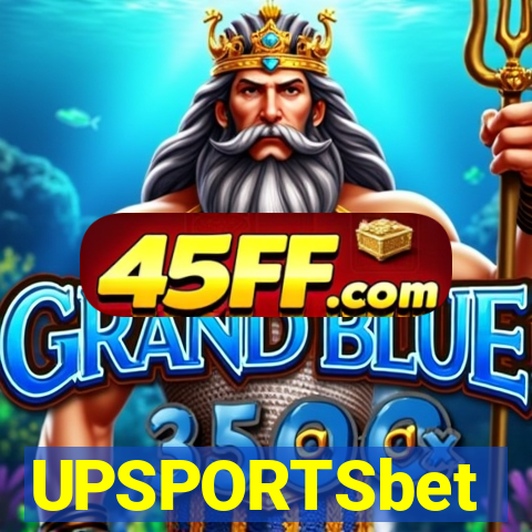 UPSPORTSbet