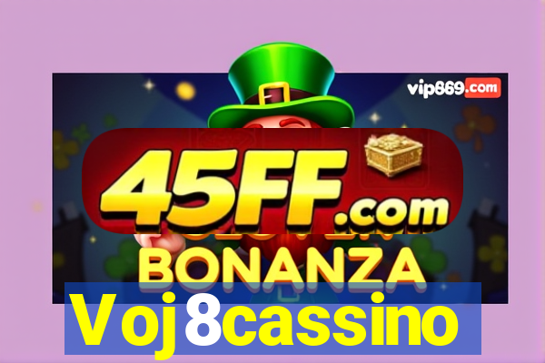 Voj8cassino
