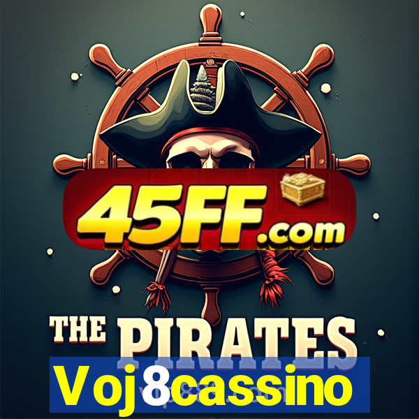 Voj8cassino