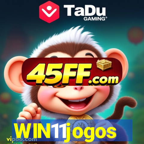 WIN11jogos