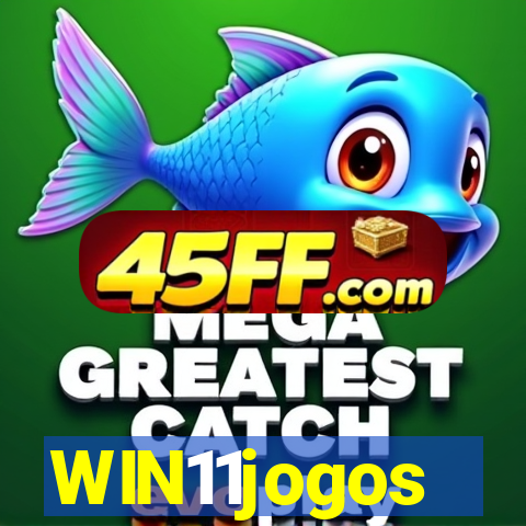 WIN11jogos