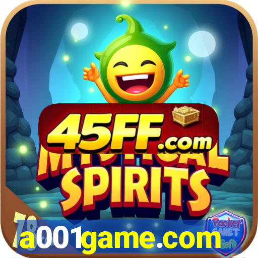 a001game.com