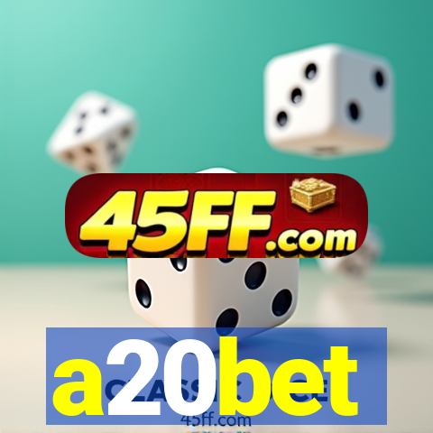 a20bet