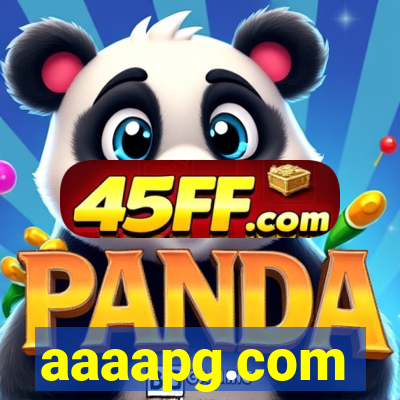 aaaapg.com