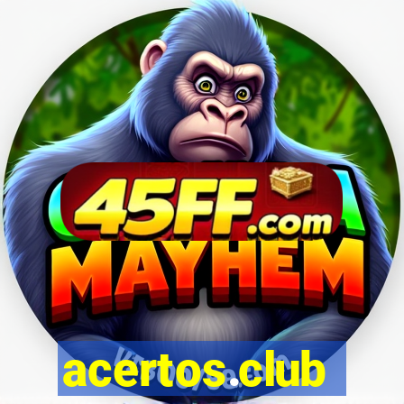 acertos.club
