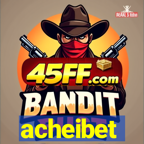 acheibet