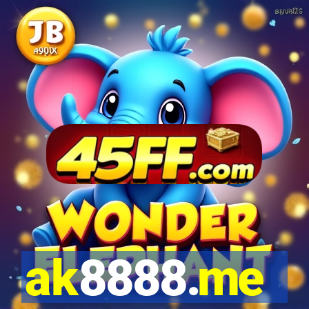 ak8888.me