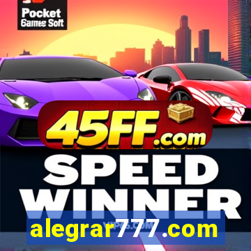 alegrar777.com