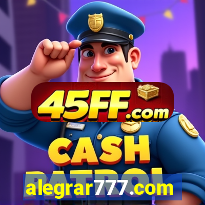 alegrar777.com
