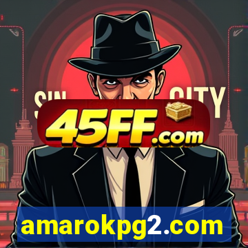 amarokpg2.com