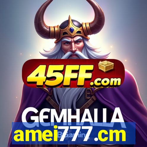 amei777.cm