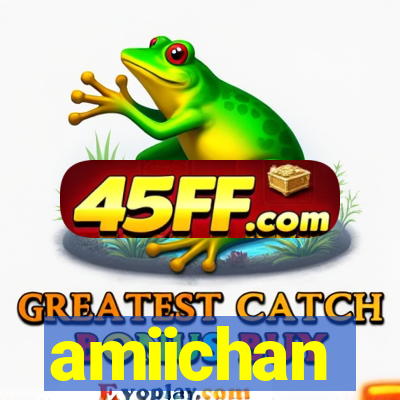 amiichan