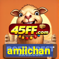 amiichan