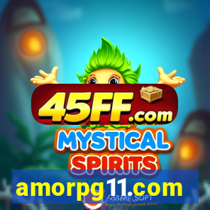 amorpg11.com