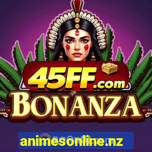 animesonline.nz