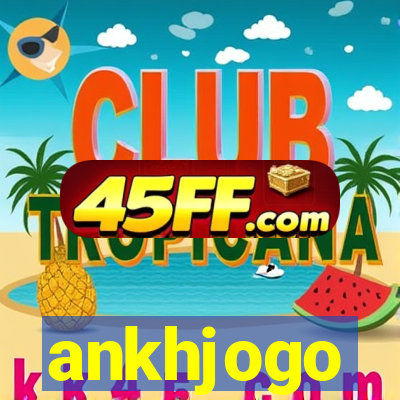 ankhjogo