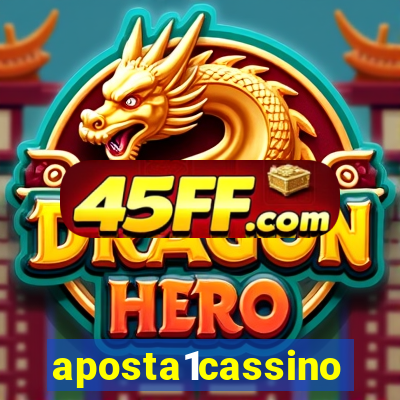 aposta1cassino