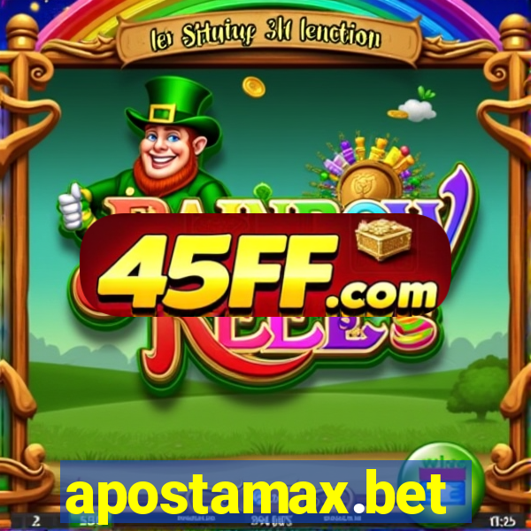 apostamax.bet