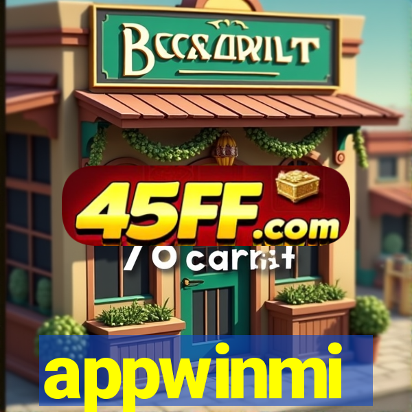appwinmi