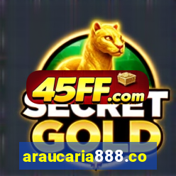 araucaria888.com