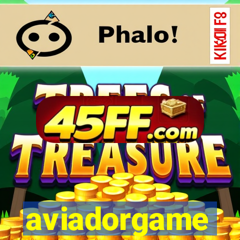 aviadorgame