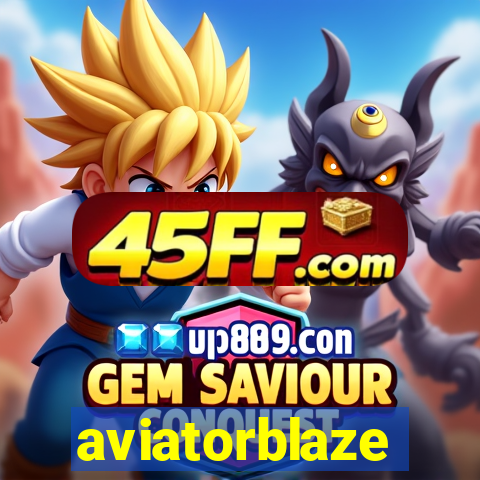 aviatorblaze