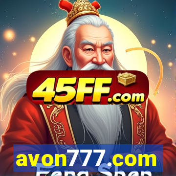 avon777.com