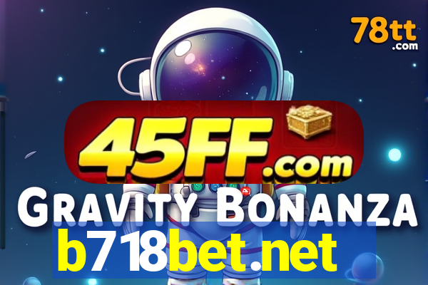 b718bet.net