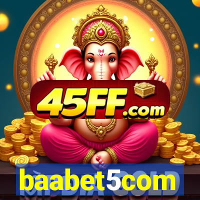 baabet5com