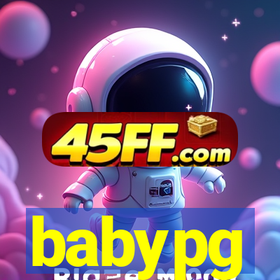 babypg
