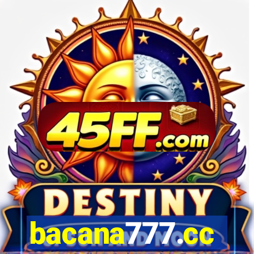 bacana777.cc
