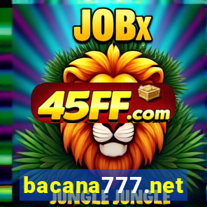 bacana777.net