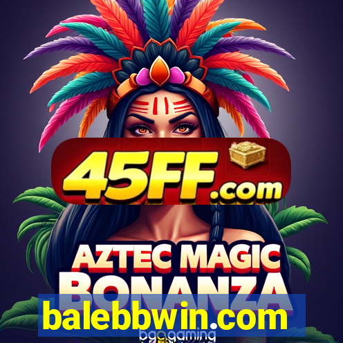 balebbwin.com