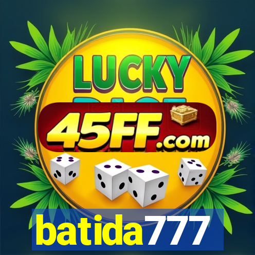 batida777