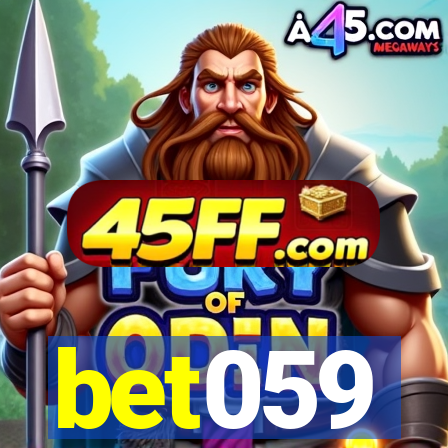 bet059