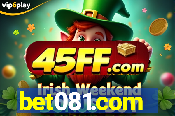 bet081.com