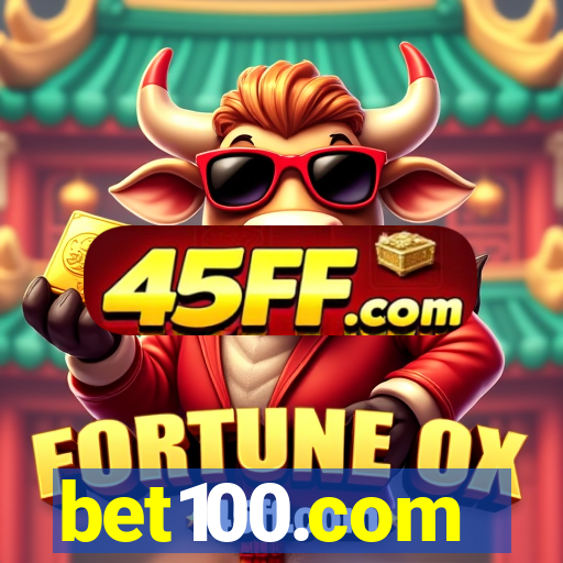 bet100.com