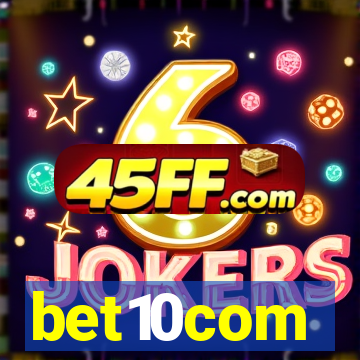 bet10com