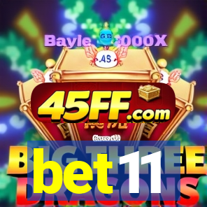 bet11