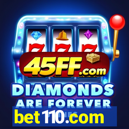 bet110.com