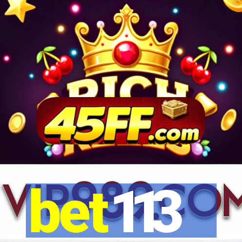 bet113