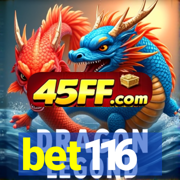 bet116