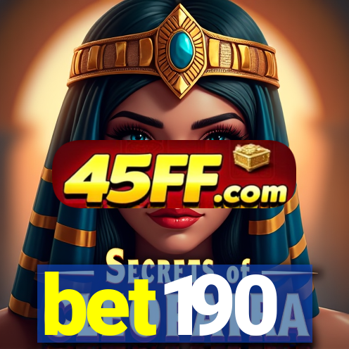 bet190