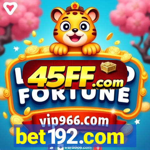 bet192.com
