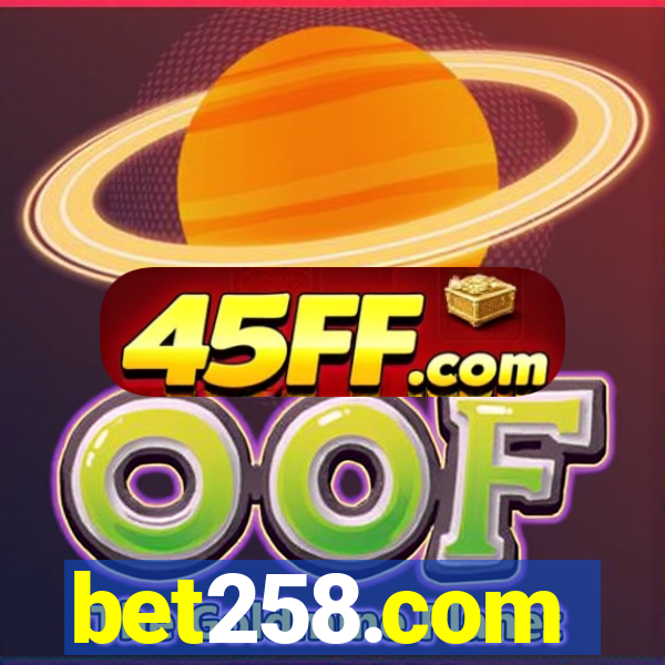 bet258.com