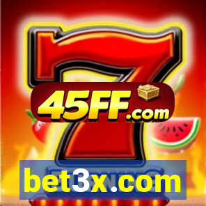 bet3x.com